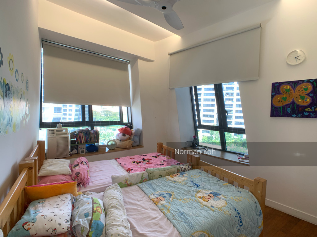 D'Leedon (D10), Condominium #203195121